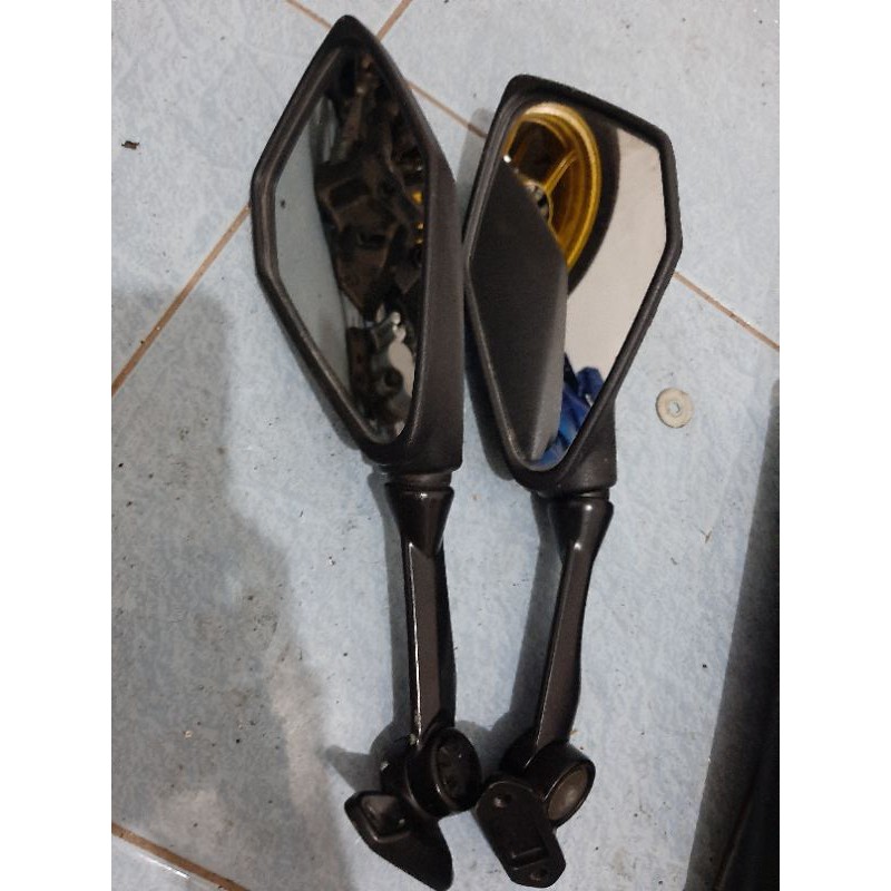 Spion Ninja 250fi original ori