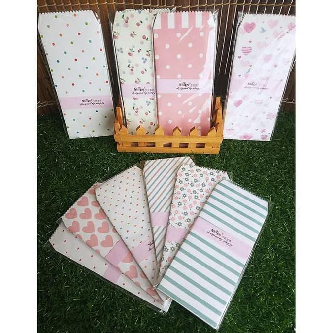 

Buruan Serbu Amplop Lebaran/Angpao Wedding/ Ultah Fancy - Sweet Series