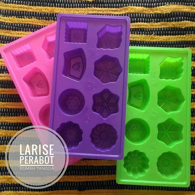 Jual Cetakan Agar Plastik Warna Murah | Shopee Indonesia