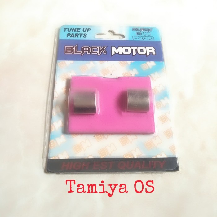 Magnet Black Motor, Magnet BM, Magnet Super Strong, Magnet Tamiya