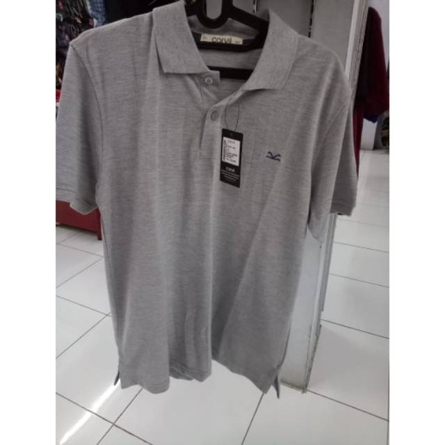 KAOS CARVIL PORO - M71 LIGHT MISTY