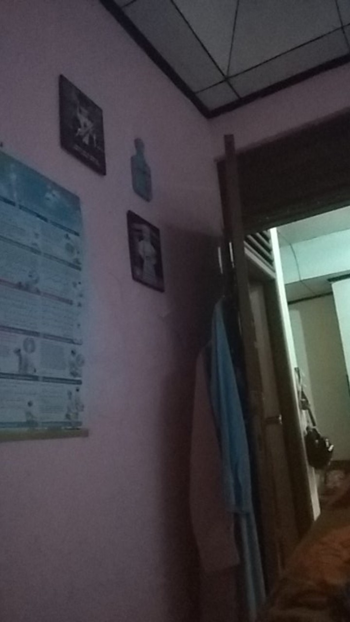Rantai Plastik Panjang 140 Cm