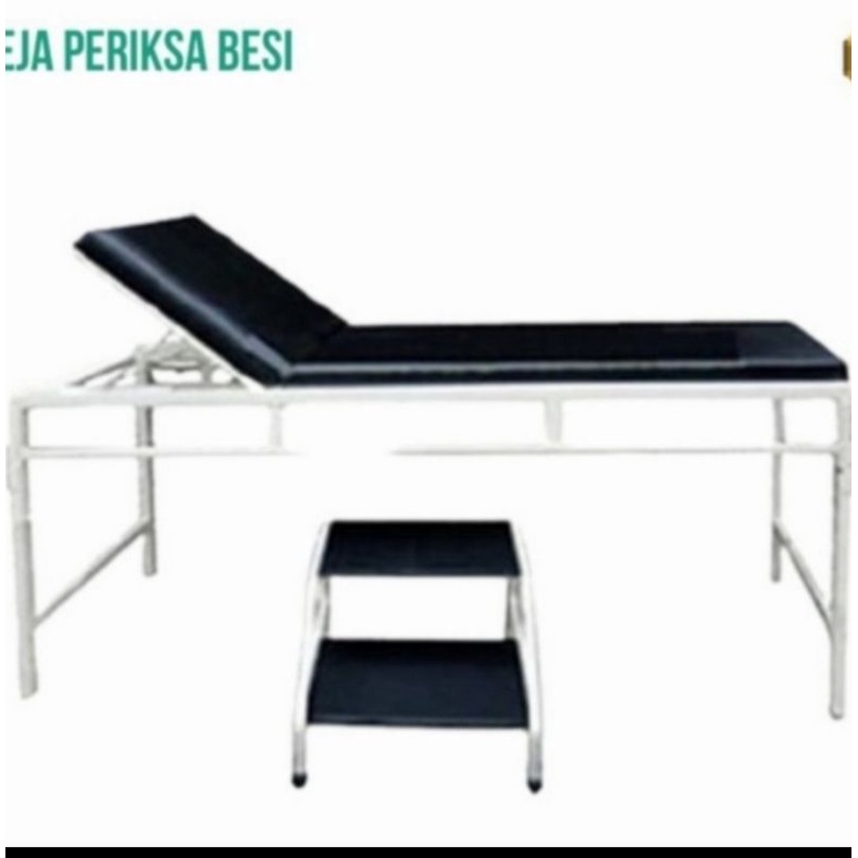 BET PASIEN, TEMPAT TIDUR PASIEN