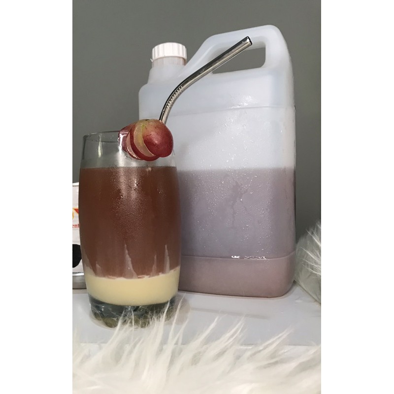 

Jahe Merah TANPA Susu