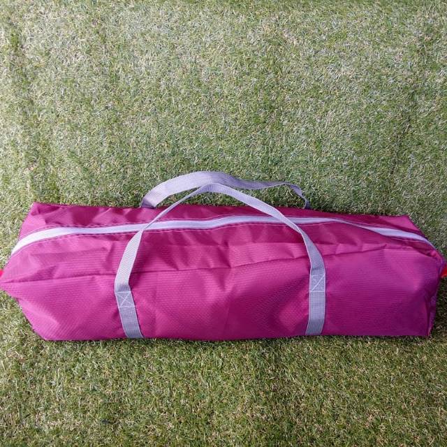 Tas tenda camping / tas tenda / tenda / tenda camping