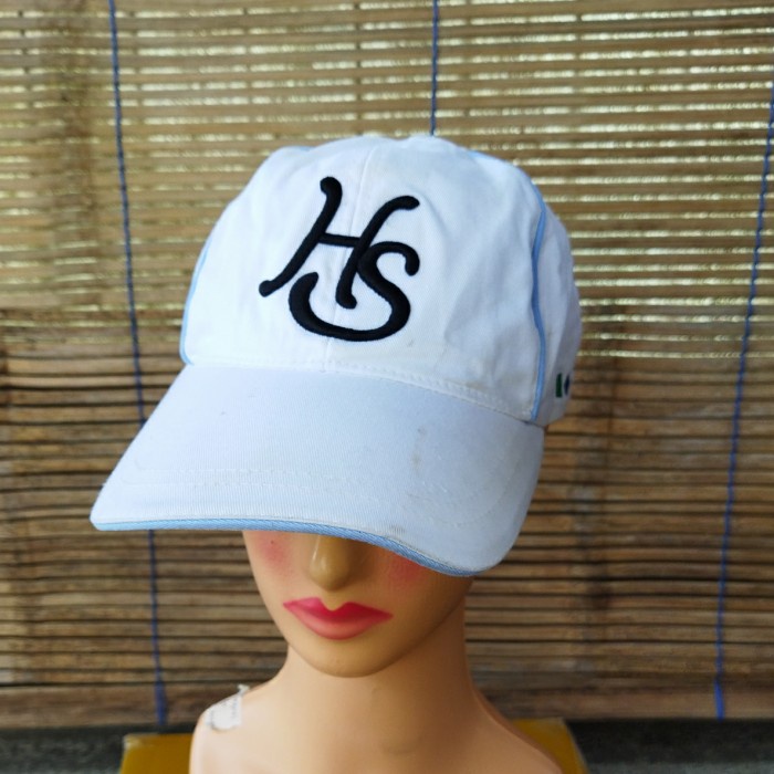 TOPI SECOND AIRWALK ORIGINAL