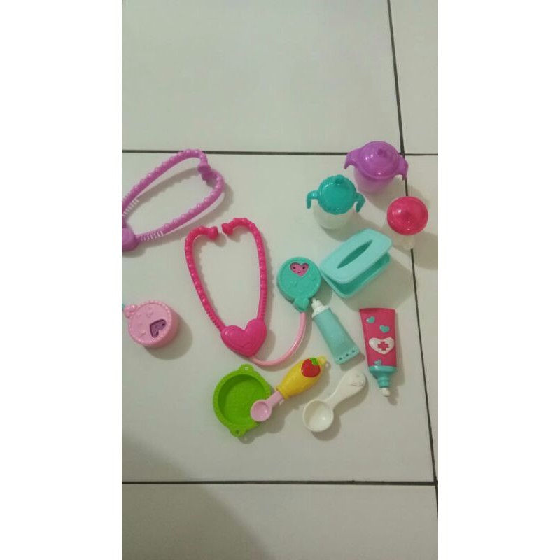 acc baby alive