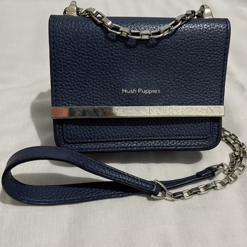 Hush puppies khloe small