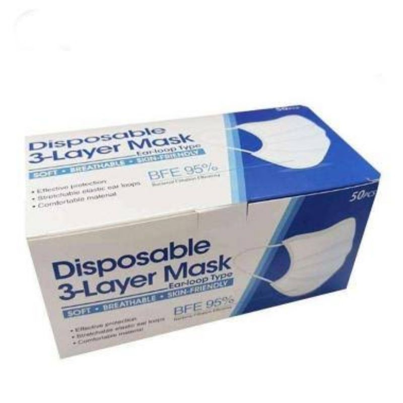 masker