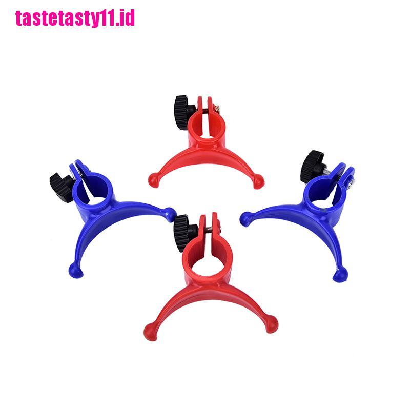 (TTID) Stand Holder Joran Pancing Anti slip Untuk Rock Fishing