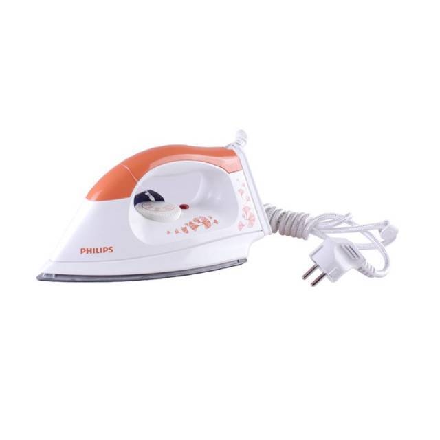 Setrika Philips Dry Iron HI 115