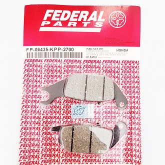 KAMPAS REM FP-06435-KPP-2700 FEDERAL ORIGINAL KAMPAS REM SUPRA,BLADE MURAH