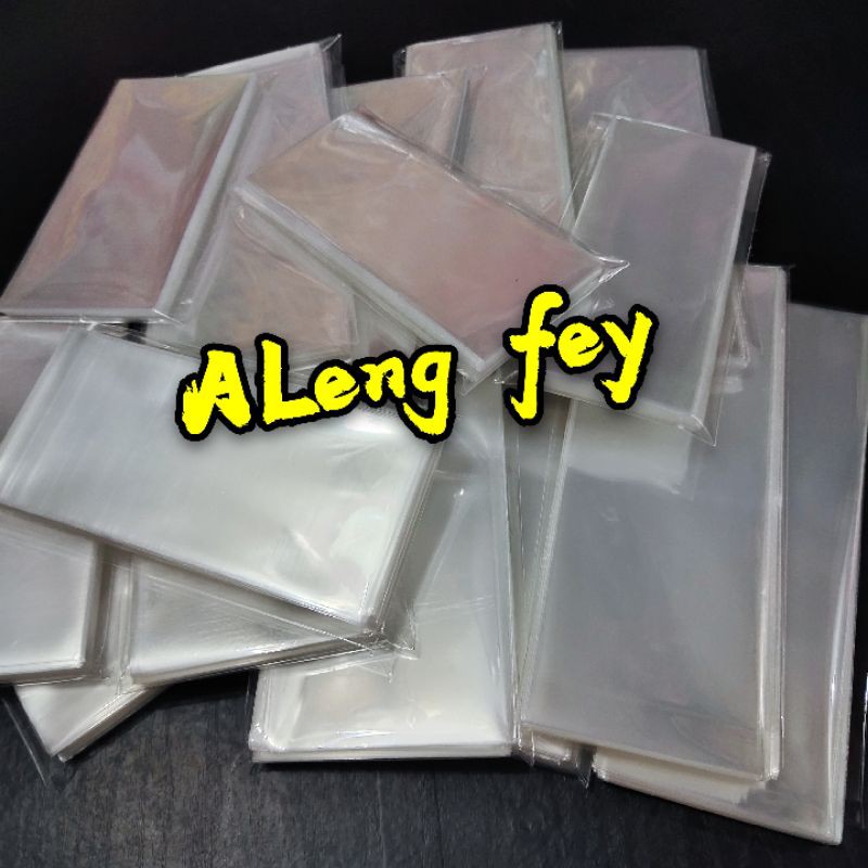 

Plastik opp pelindung uang kertas . plastik uang kuno