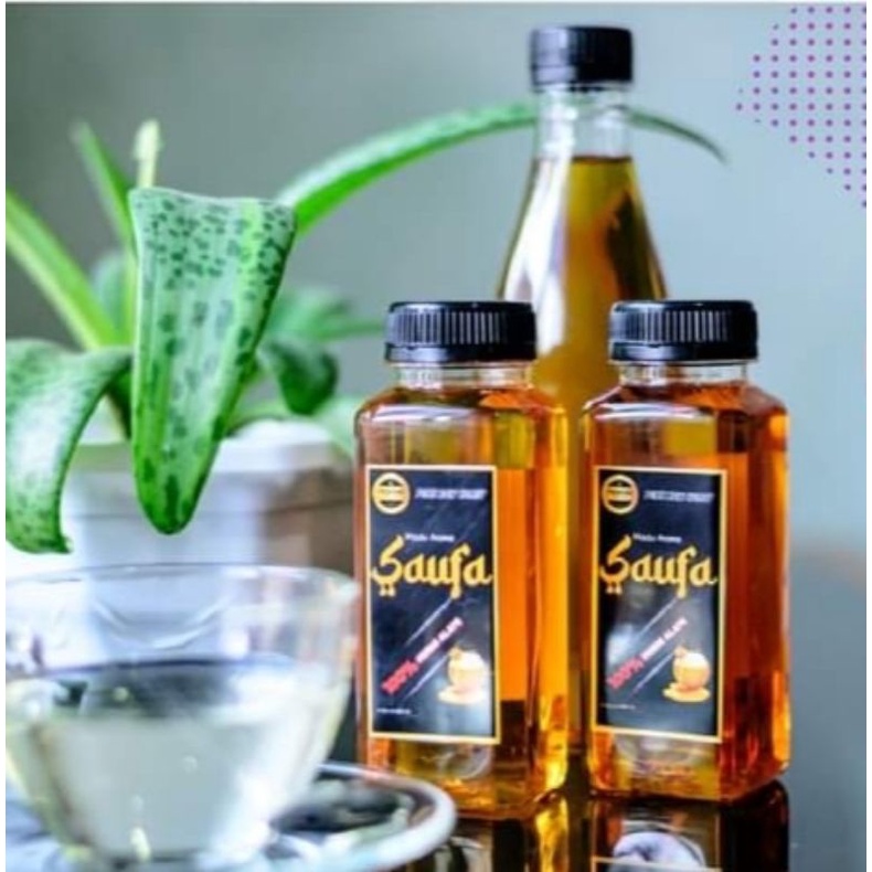 

Madu Saufa