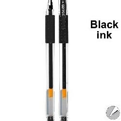 

Terlaku..!! [D] Pen Bolpen Gel JK-100 Joyko ( 12 PCS ) Terbaik