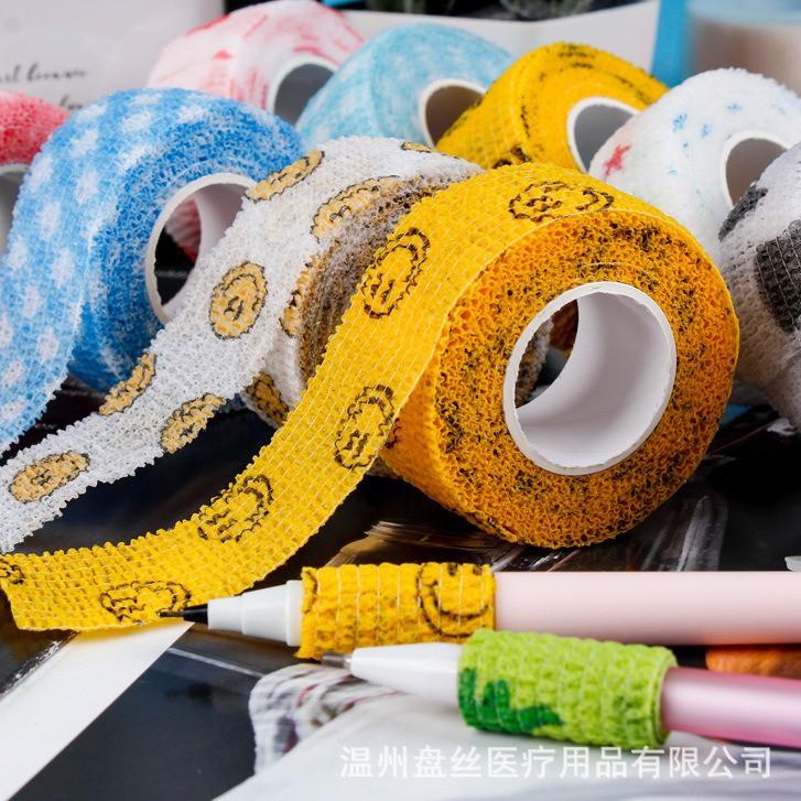 

Ready Stock YJTPP Pita Perekat Untuk Perlengkapan Sekolah [F4-4.5] 56