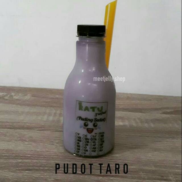 

Pudot