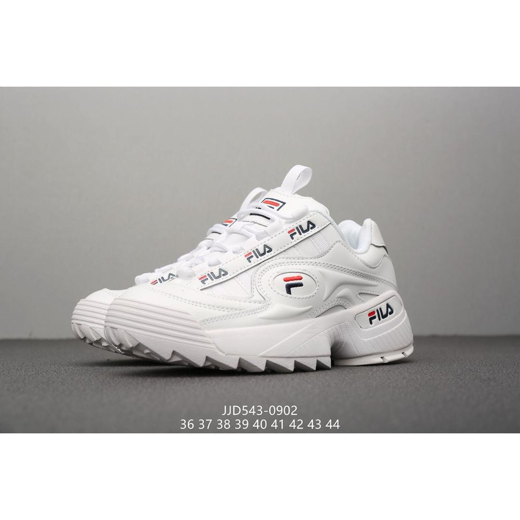 sepatu fila disruptor