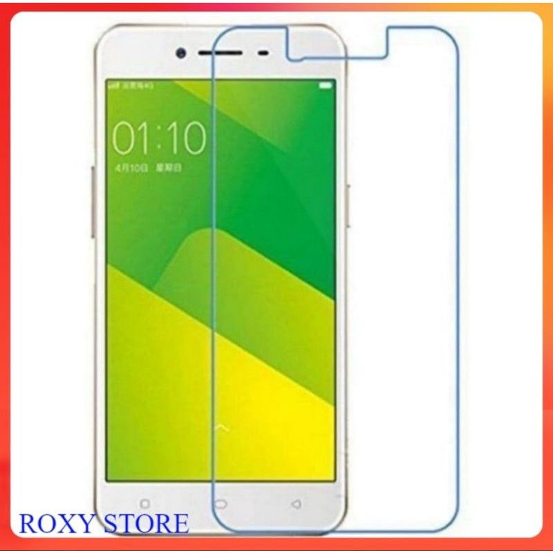 Tempered Glass Xiaomi Redmi 3/3S/3 Pro - Redmi 5 - Redmi 5 Plus - Redmi 6 - Redmi 7 - Redmi 8 - Redmi 9 - Redmi 10