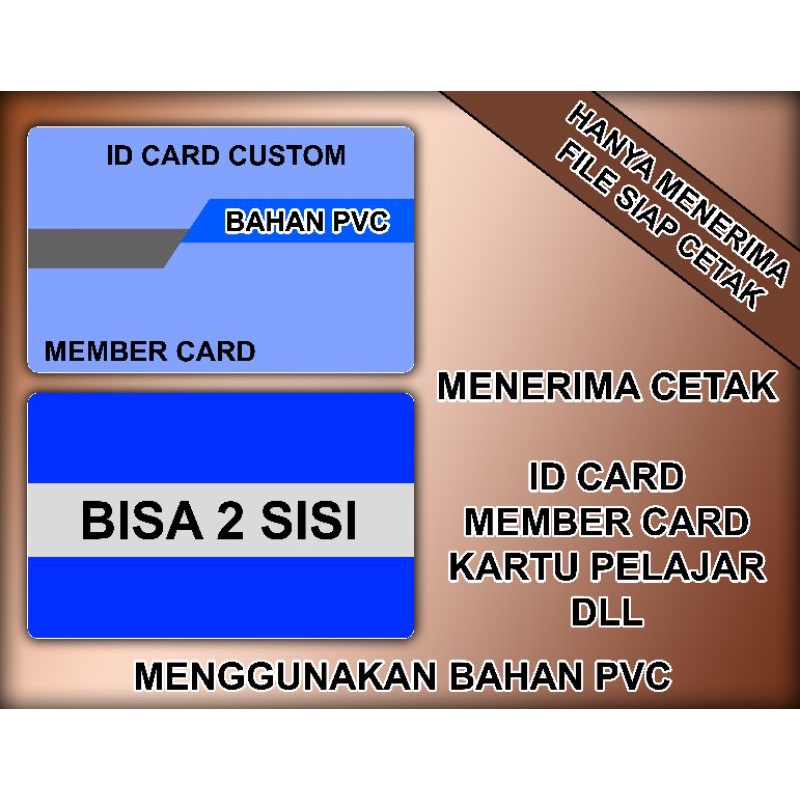 

ID CARD