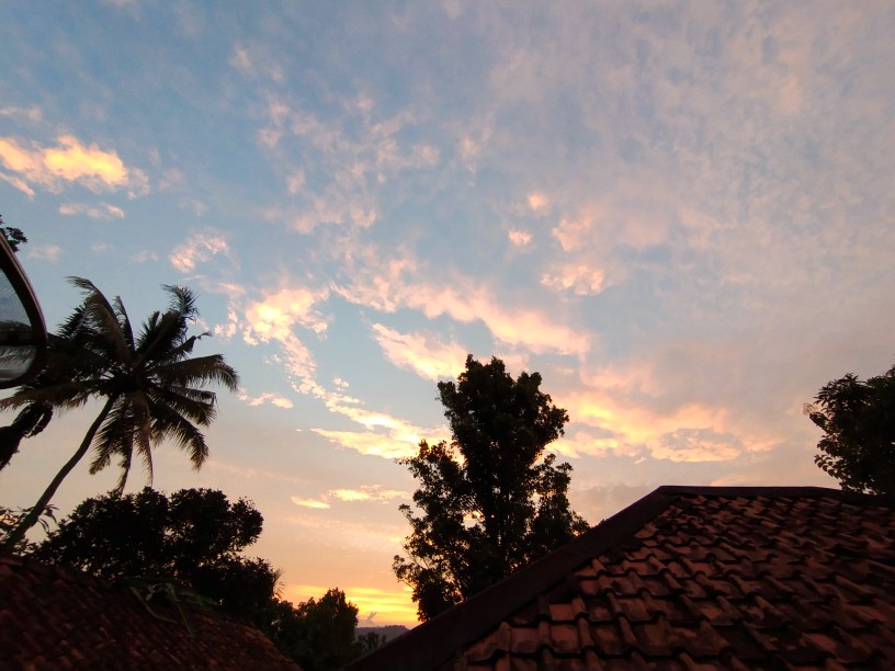Sumpit Bambu Chopstick Bamboo Makan Restoran Dapur