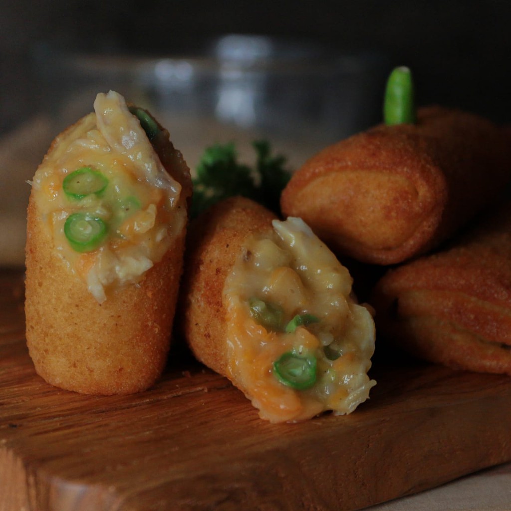 

Risoles Ragout Ayam Pax (10pcs)