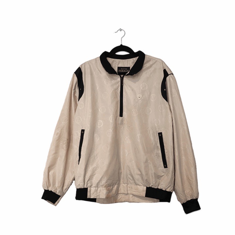 Feragio Halfzip Jacket