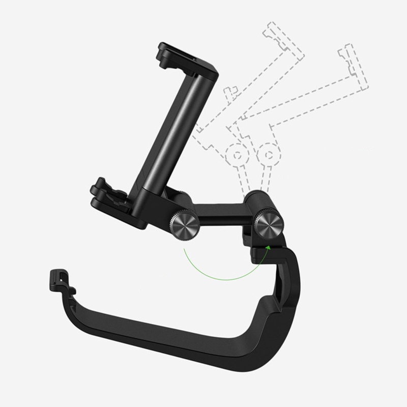 Btsg Stand Holder Adjustable Untuk bo/Untuk bo Elite Game Controller Mou