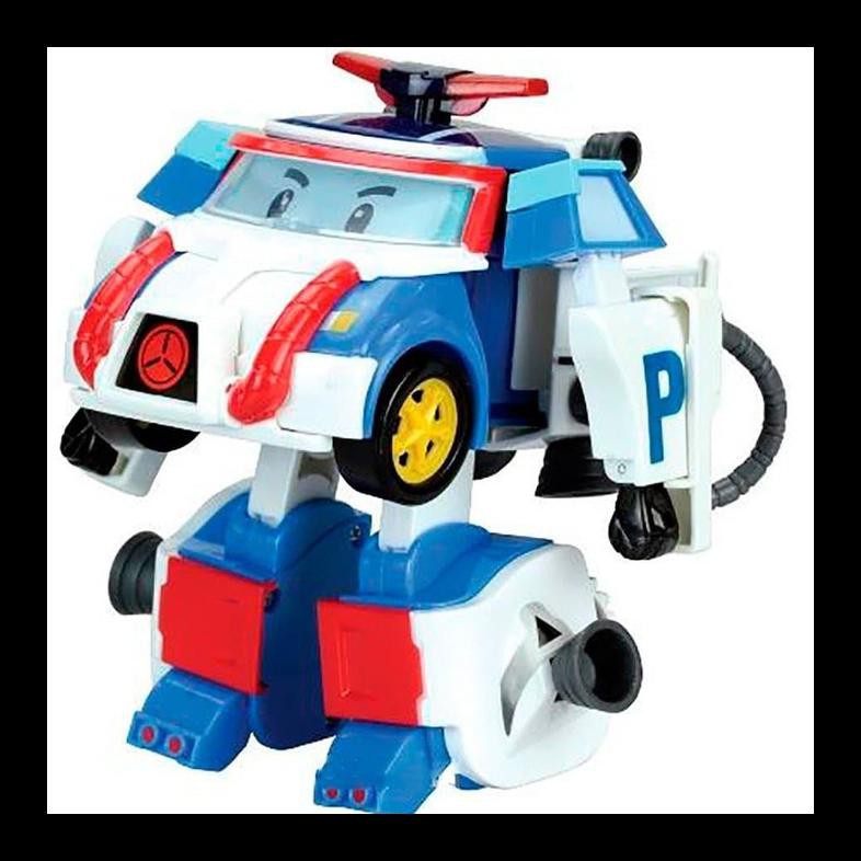 Update Robocar Poli Poli Action Pack Space 83311 Mainan Anak Original Action Figure Terlaris Dan