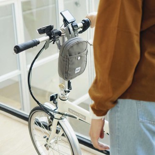 Tusk Hacigo Series + Strap Tas Sepeda Bisa Slingbag dan di