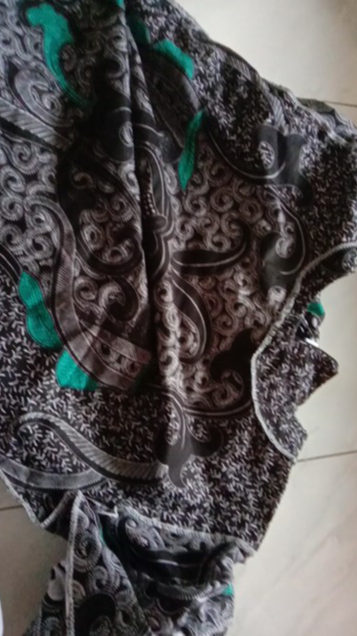 Atasna Batik Wanita Ppbtk07 Modern Batik Cassual Atasanbatik Wanitabatik