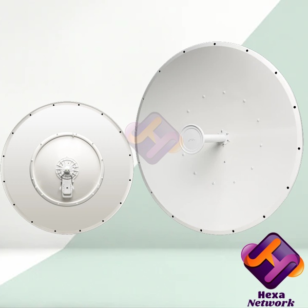 Ubiquiti AF-5G34-S45 airFiber 5GHz 34dBi Slant 45