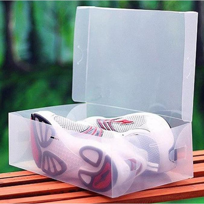 DIY Kotak / Box Sepatu (ketebalan 0.6mm) Promo MURAH