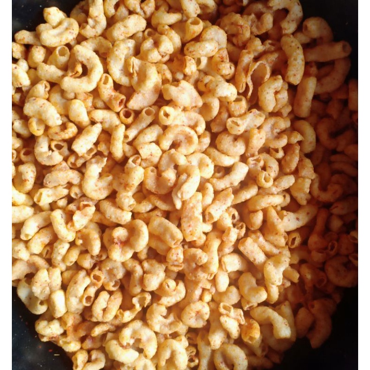 

Makaroni Bantet Pipa 1 kg