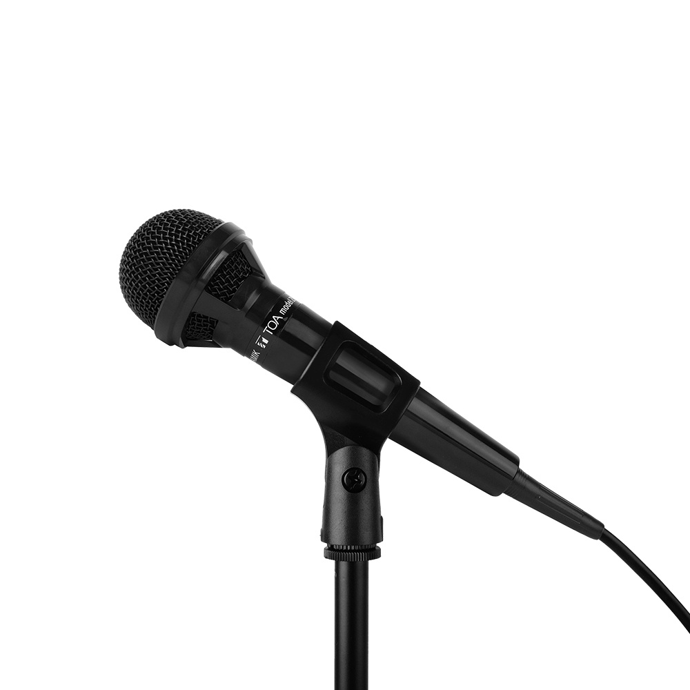 (NON COD) MIC TOA ZM 260 KABEL MICROPHONE MASJID PANJANG 7.5 METER
