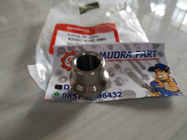 Bosh Bos tromol Nap Gear belakang Verza Megapro monoshock Vixion CB 150