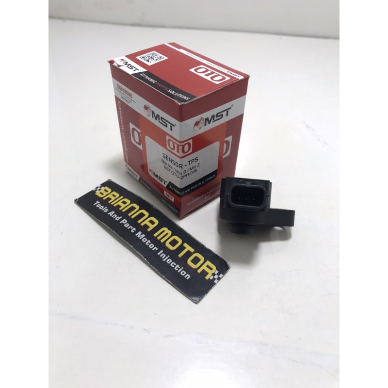 TPS - SENSOR GAS YAMAHA MIO M3 - MIO Z MST OTO2PH006