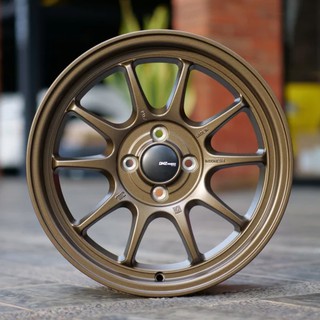 DNZ Wheels Type-1 [16 Inch] | Shopee Indonesia