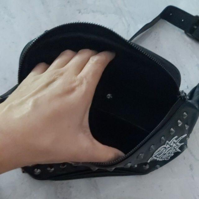  Waist  Bag  Pria Tas  Bahu Tas  Selempang  Pria Tas  Pria Tas  