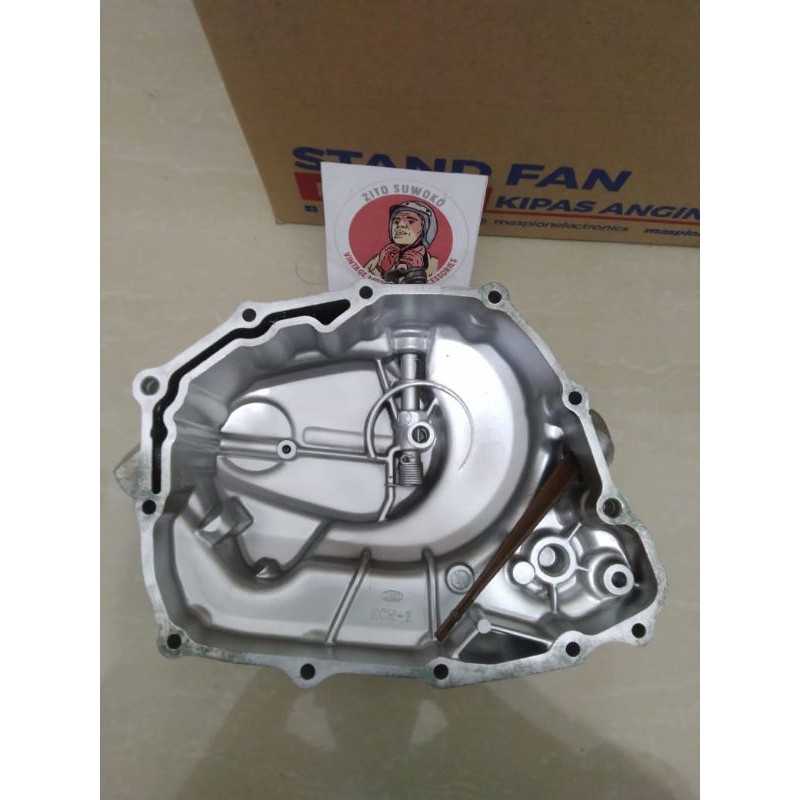 kalter kanan bak kopling crf230 ftr230 not bak kopling tlr tlr200 tiger tirev megapro xl125 mocin