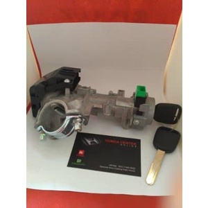 KUNCI KONTAK CRV 2002 2003 2004 2005 2006 MANUAL