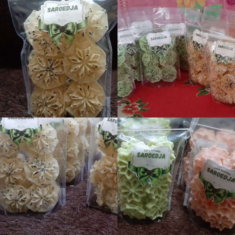 

Saroedja Tista Kitchen