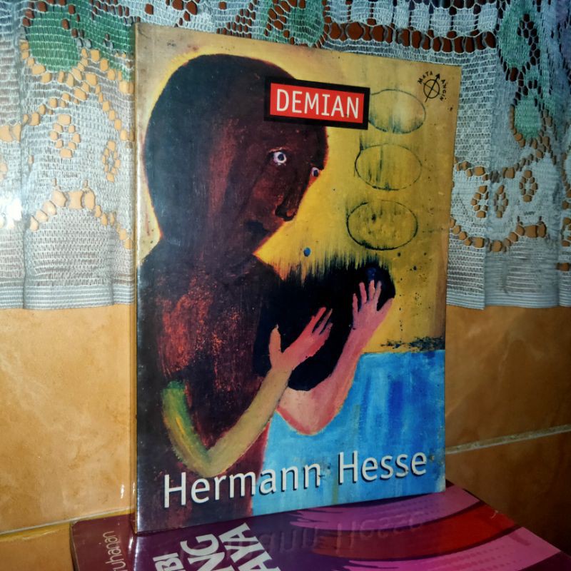 DEMIAN Herman Hesse