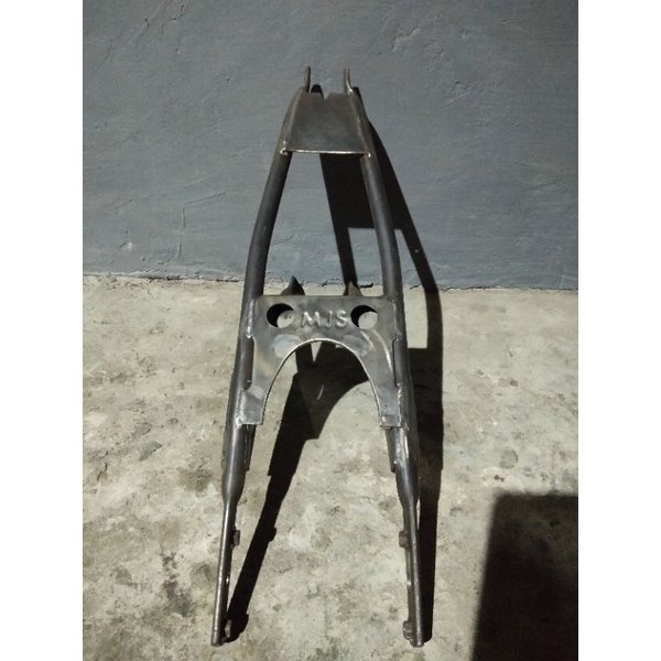 buntutan gl100 mjs nganjuk lebih presisi