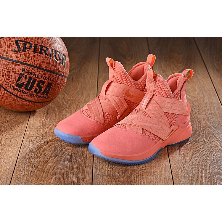 soldier 12 pink