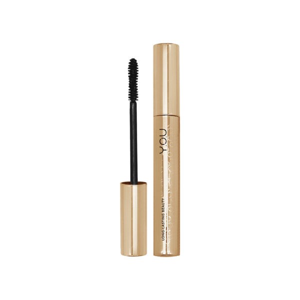 You Gold Series Ultra Curl Waterproof Mascara