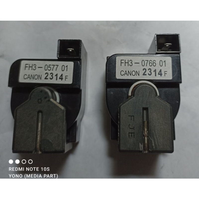 TRAVO P DAN T UNTUK HVT MESIN FOTOCOPY CANON IR5000/IR6570
