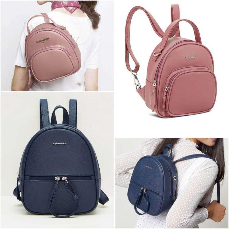 DOMPET MONACO DOMPET SOPHIE PARIS MARTIN Shopee Indonesia