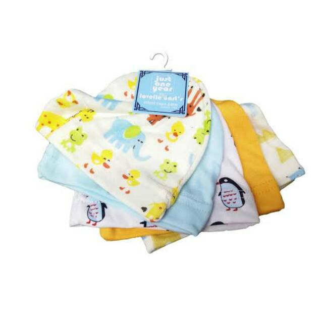 Topi cater's love &amp; cater's honey 5in1 termurah!!!! NEWBORN BUAT BABY BARU LAHIR