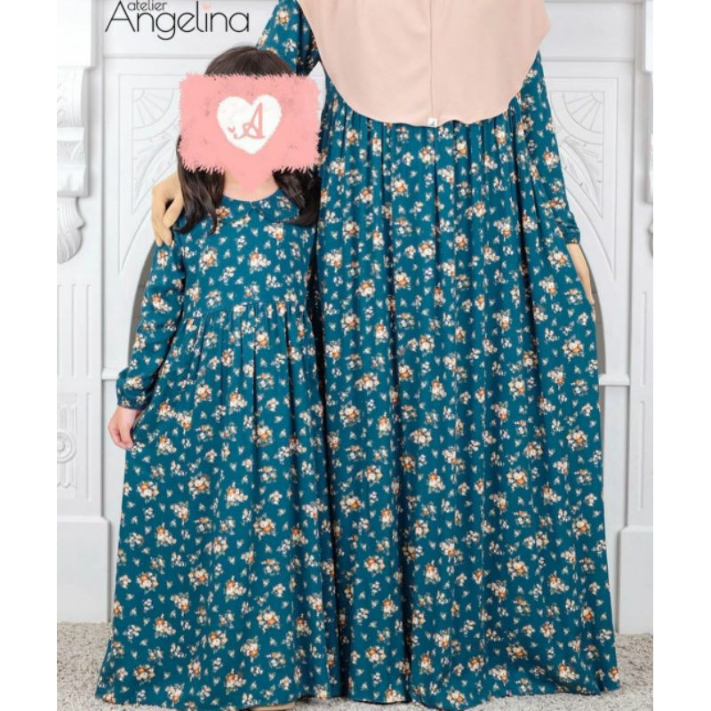 sarah dress atelier angelina maret 2021